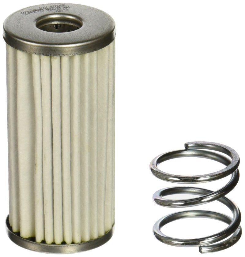 WIX FILTR LD WIX Cartridge Lube Metal Canister Filter